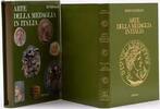 Italie Valeriani (M.), Arte de la medaglia in Italia, Rom 1972 R/ 238 pa... 376.52 元 含税 ＋  167.34 元 运费