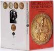 Slovénie Hlinka (J.), Medailérstvo na slovensku, 1976 1976 R/ 196 pages,... 251.02 元 含税 ＋  167.34 元 运费