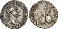 Empire Romain Drachme Trajan -