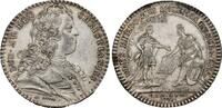 France Jetons des Etats de Bretagne Louis XV -
