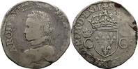 France Teston Charles VIII -