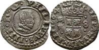 Espagne Philippe IV 8 maravedis -