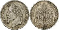 France 1 Franc Napoléon III -