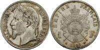 France 1 Franc Napoléon III -