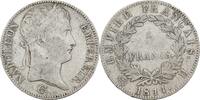 France 5 francs -