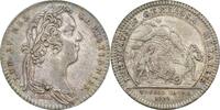 France Jeton Louis XV Trésor Royal -