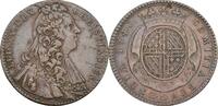 France Jeton Louis XV Comita burgubdiae -