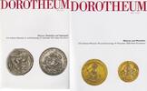 AUCTION CATALOGUES - DOROTHEUM - AUKTIONSKATALOGE 2012-2020 -