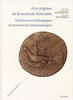 ANCIENT COINS - GRANDJEAN / MOUSTAKA - AUX ORIGINES DE LA MONNAIE FIDUCIAIRE -