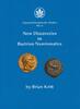ANCIENT COINS - KRITT - NEW DISCOVERIES IN BACTRIAN NUMISMATICS -