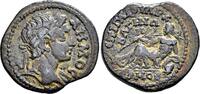 ANCIENT COINS - Bronze LYDIEN - BAGEIS -