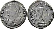 ANCIENT COINS - Nummus LICINIUS I, 308-324 -