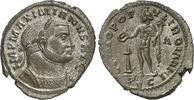 ANCIENT COINS - Nummus MAXIMIANUS HERCULIUS, 286-305 und 307-310 -