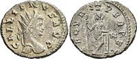 ANCIENT COINS - Antoninian GALLIENUS, 253-268 -