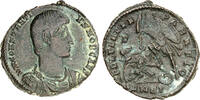 ANCIENT COINS - Maiorina CONSTANTIUS GALLUS, Caesar 351-354 -