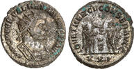 ROMAN COINS - Antoninian MAXIMIANUS HERCULIUS, 286-305 & 307-310 -