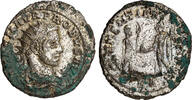 ANCIENT COINS - Antoninian PROBUS, 276-282 -