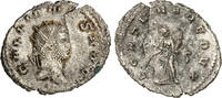 ANCIENT COINS - Antoninian GALLIENUS, 253-268 -