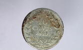 Netherlands 10 cent 1849 -