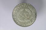 Finland 500 Markkaa Finland 500 Markkaa 1952 -