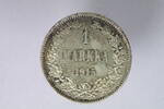 Finland 1 Markka Finland 1 Markka 1915 -