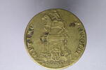   France Token 1743 Royal, Optimo Principi, Louis XV, Brass  125.51 元 含税 ＋  292.85 元 运费