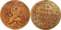 Brussel 2 liards -