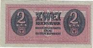 GERMANY - Military - Wehrmacht 2 Reichsmark -