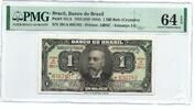 Brazil 1 mil Reis -