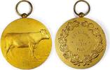 Belgium Medal Agricultural Prize - Merendree -