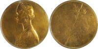 Belgium Medal Queen Astrid (1934-1935)- By Devreese -