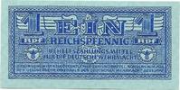 GERMANY - Military - Wehrmacht. 1 Reichspfennig 1942. P M32 -
