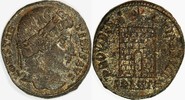 EF Constantine I AE follis. Antioch R3 -