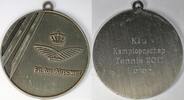 Netherlands Medal/penning Fit for airpower tennis kampioenschap -