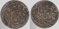 Sweden Solidus 1647 -