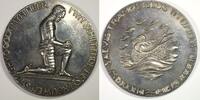 Netherlands Medal commemorating the 400th anniversary of the birth of William the Silent, 1933 -