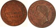 Italy 2 Centesimi -