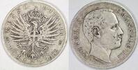 Italy 1 lire -