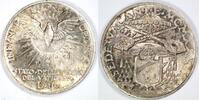 Vatican 10 lire ''Sede Vacante'' -