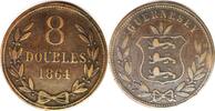 Guernsey 8 doubles -