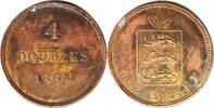 Guernsey 4 Doubles -
