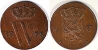 Netherlands 1/2 cent -