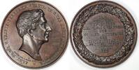 Germany, Frankfurt Medal 50th anniversary of Alexander von Vrints-Berberich's service -