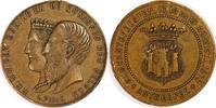 Belgium Medal Gemeentefeest Antwerpen by A. Fisch -