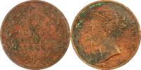 Straits Settlements Cent 1862 VF- 158.56 元 含税 ＋  292.85 元 运费