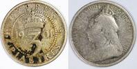 Cyprus 3 piastres -