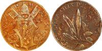 Vatican 5 centesimi -