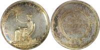 Netherlands Silver Medal commemorating the 25th anniversary of the Society for Public Welfare -