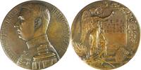Netherlands Price medal Hendrik Prins D.Ned Hertog V.Meckl - 1e prijs Driek.D. -