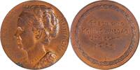 Netherlands Medal Commemorative Medal for Queen’s Day in Utrecht - By J.C. Wienecke -